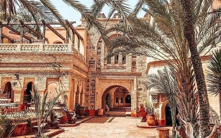 Private Full Day City Tour at Agadir City & transfer - Marrakesh Image 9