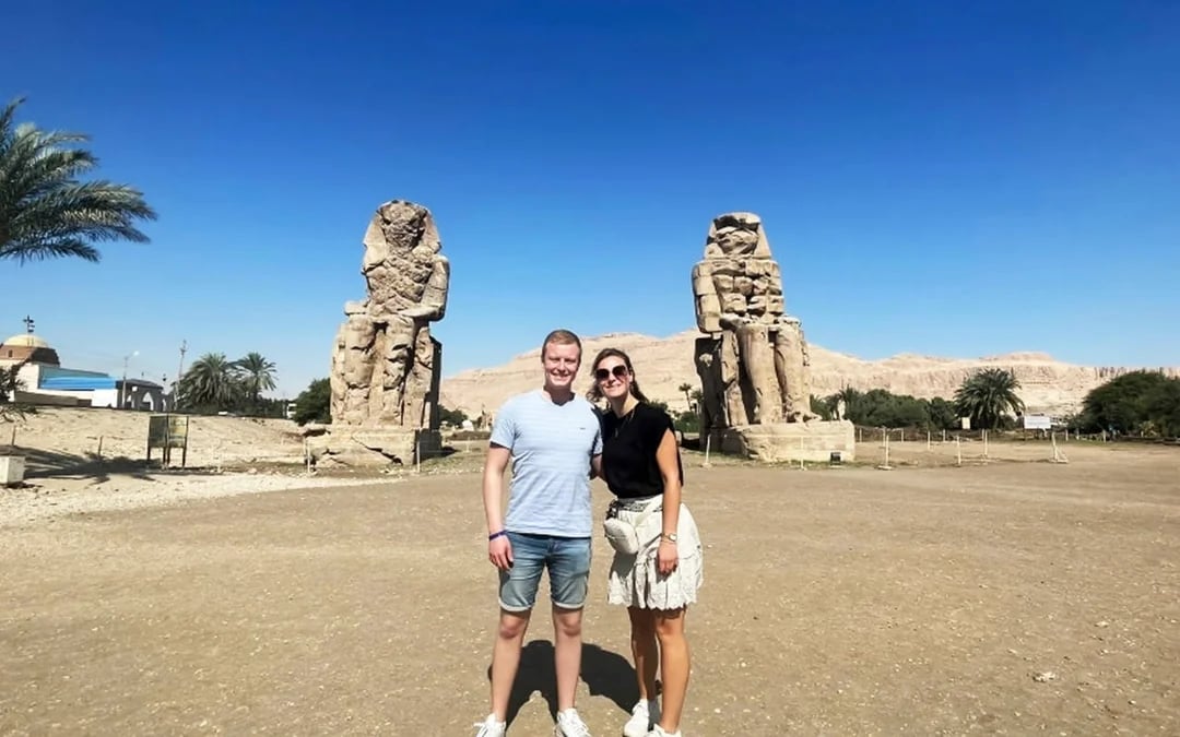 Private Guided Tour of Luxor, Aswan, and Abu Simbel from Marsa Alam with Museum Visits and Hotel Stays Image 2