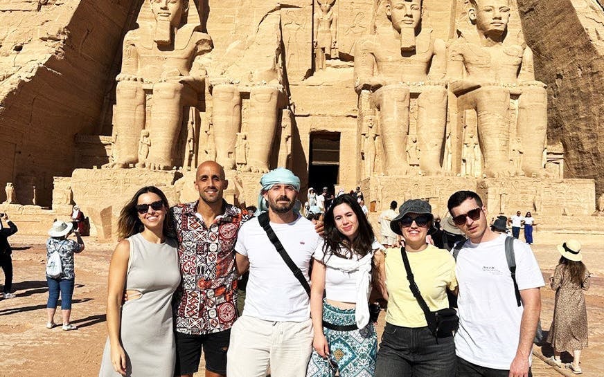 Private Guided Tour of Luxor, Aswan, and Abu Simbel from Marsa Alam with Museum Visits and Hotel Stays Image 3