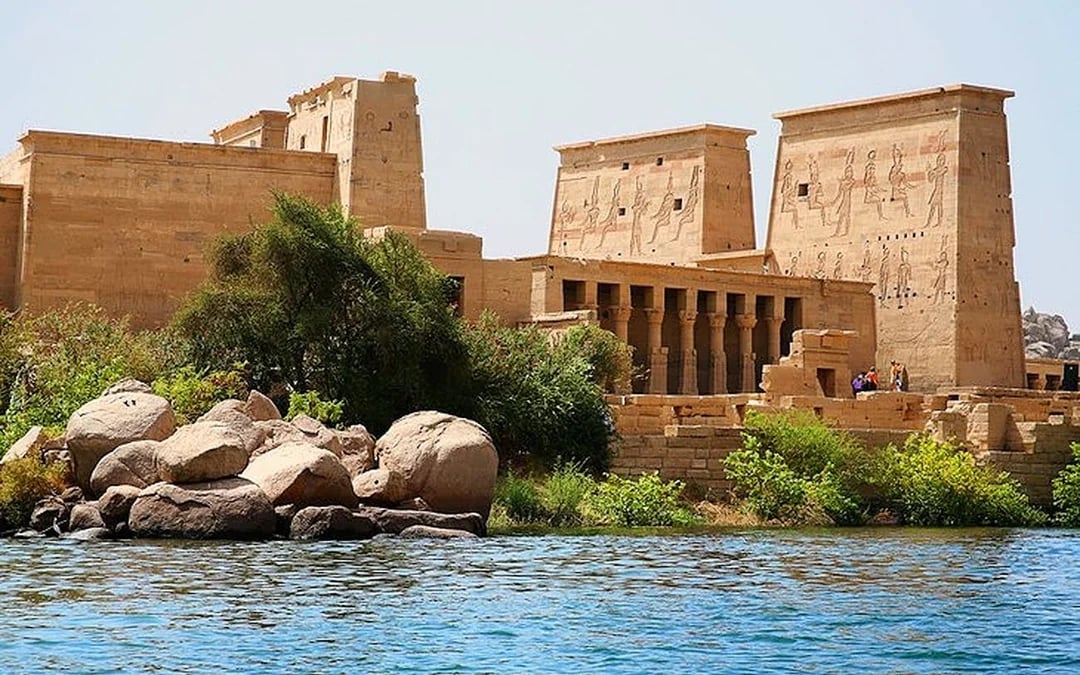 Private Guided Tour of Luxor, Aswan, and Abu Simbel from Marsa Alam with Museum Visits and Hotel Stays Image 4