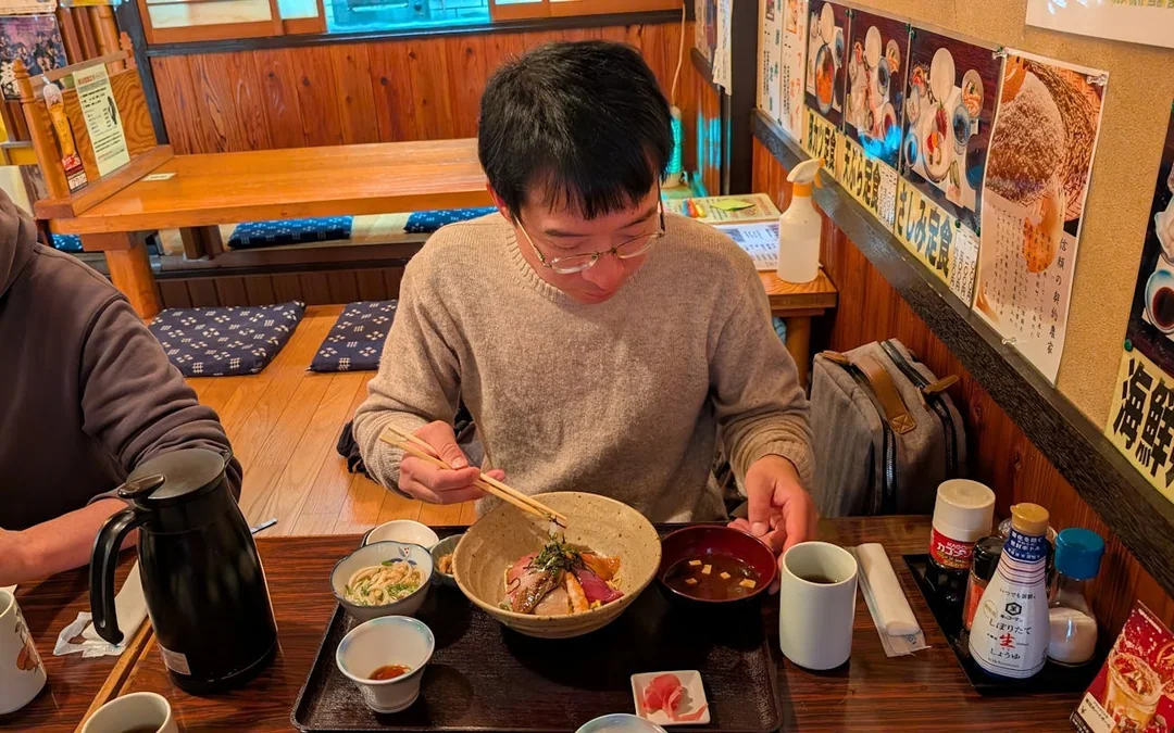 Private Kyoto Walk - Arashiyama and Kameoka Sake Brewery with tasting Image 10