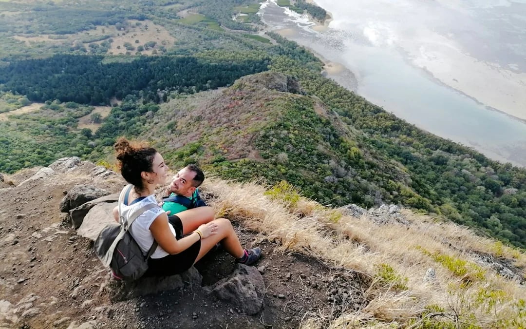Private Le Morne Brabant Hike & South-West Mauritius Tour With Lunch Image 12