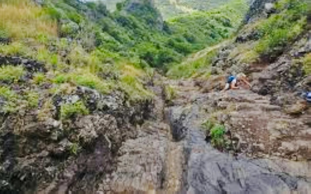 Private Le Morne Brabant Hike & South-West Mauritius Tour With Lunch Image 7
