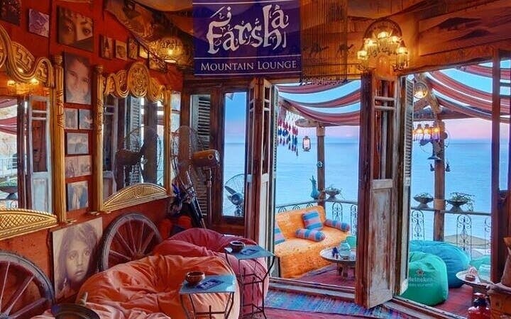 Private Luxurious Transportation To Farsha Cafe - Sharm El Sheikh Image 7