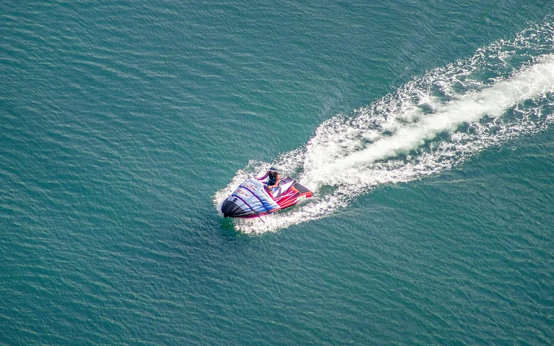 Private Luxury Yacht Rental from Dubai Marina - Groups up to 12 Image 12