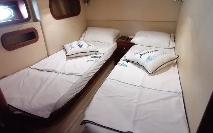 Private Luxury Yacht Tour in Alanya Image 7