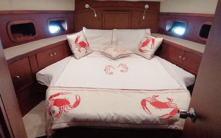 Private Luxury Yacht Tour in Antalya – Exclusive Experience Image 2