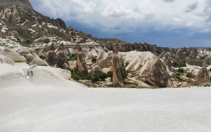 Private Multi-Day Guided Tour of Cappadocia and Göbeklitepe from Istanbul with Flights and Local Experiences Image 2