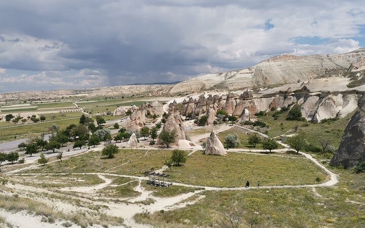 Private Multi-Day Guided Tour of Cappadocia and Göbeklitepe from Istanbul with Flights and Local Experiences Image 4
