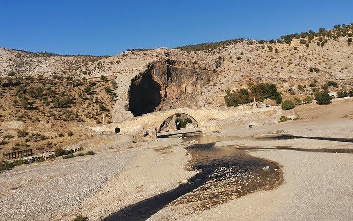 Private Multi-Day Guided Tour of Cappadocia and Göbeklitepe from Istanbul with Flights and Local Experiences Image 5