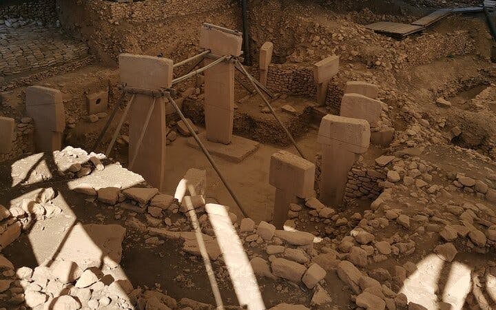 Private Multi-Day Guided Tour of Cappadocia and Göbeklitepe from Istanbul with Flights and Local Experiences Image 7