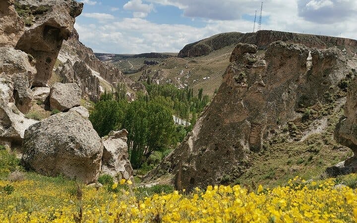 Private Multi-Day Guided Tour of Turkey’s Highlights with Hotels, Domestic Flights, and Meals from Istanbul Image 1