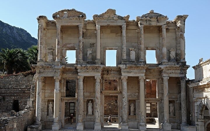 Private Multi-Day Guided Tour of Turkey’s Highlights with Hotels, Domestic Flights, and Meals from Istanbul Image 2
