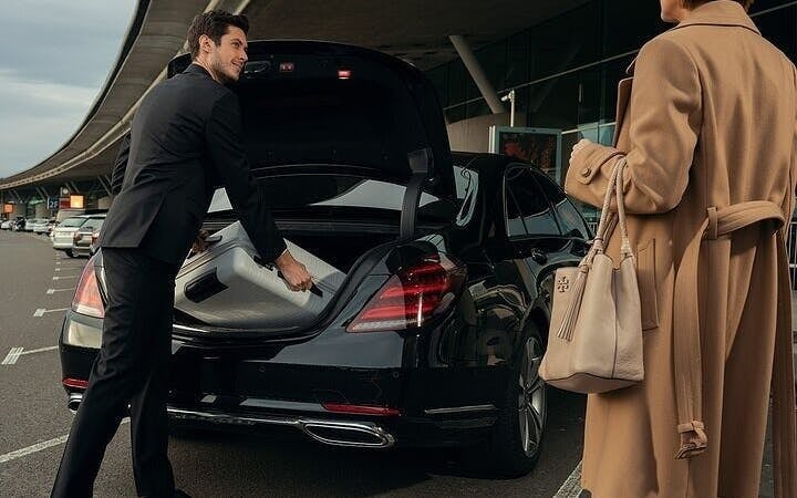 Private One-Way Transfer Between Agadir - Marrakesh Image 2