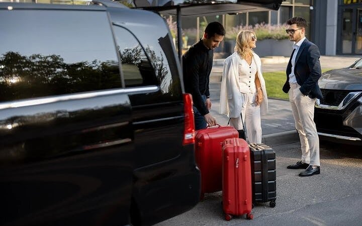 Private One-Way Transfer Between Agadir - Marrakesh Image 3