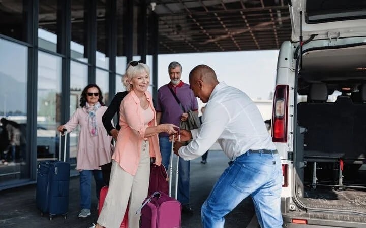 Private One-Way Transfer Between Agadir - Marrakesh Image 7