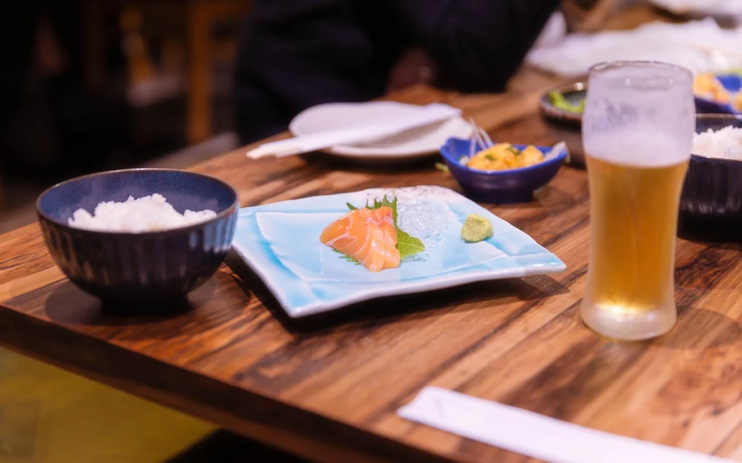 Private Osaka Evening Food Tour with Curated Dinners and Drinks Image 10