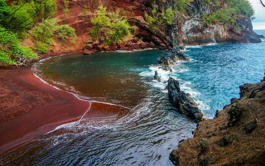 Private Road to Hana Tour with GoPro Capture and Lunch Image 9
