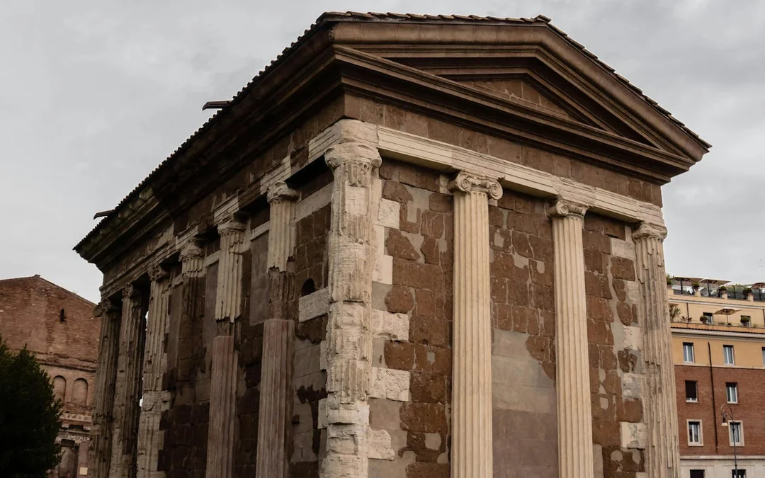 Private Rome by Golf Cart Highlights & Hidden Gems Image 4