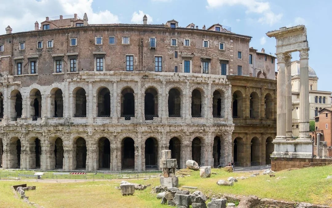 Private Rome by Golf Cart Highlights & Hidden Gems Image 9