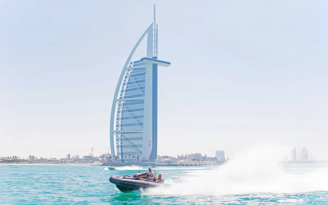 Private Self-Drive Seakart Jetski Tour with Pictures & Video  - Groups Upto 3 Image 4