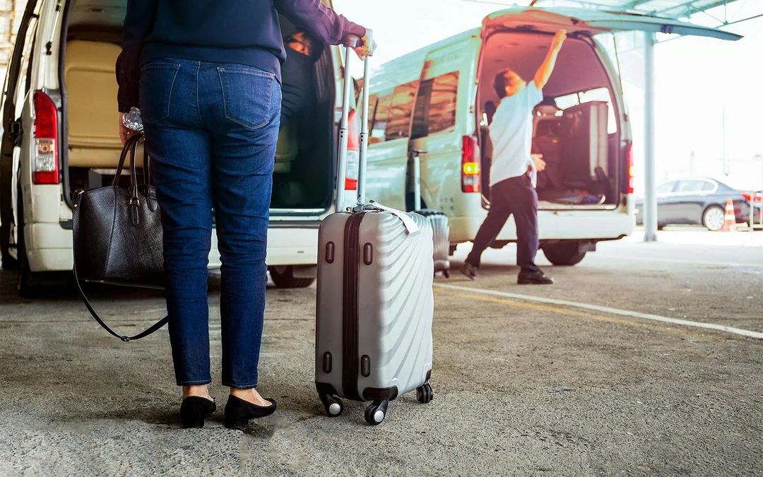Private / Shared Transfers to/from Tawau Airport (TWU) & Semporna Image 4