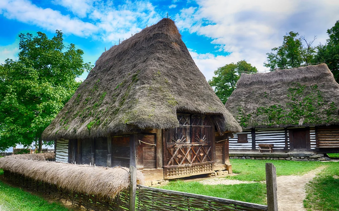 Private Sightseeing Tour of Bucharest With Village Museum Included Image 3