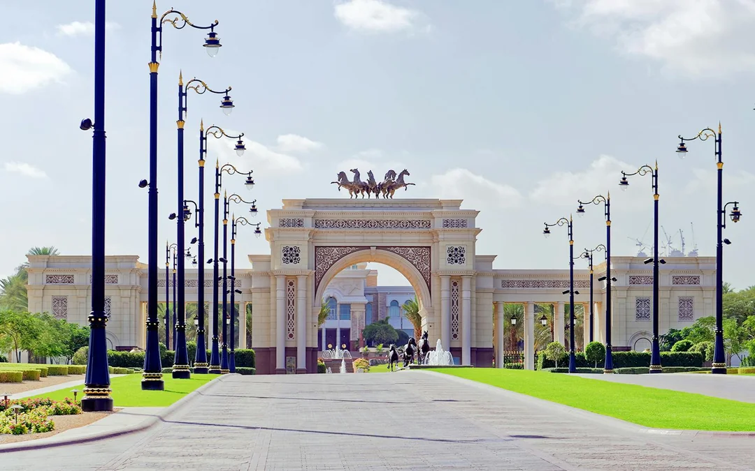 Private Sightseeing Tour of Dubai with Hotel Transfers Image 2