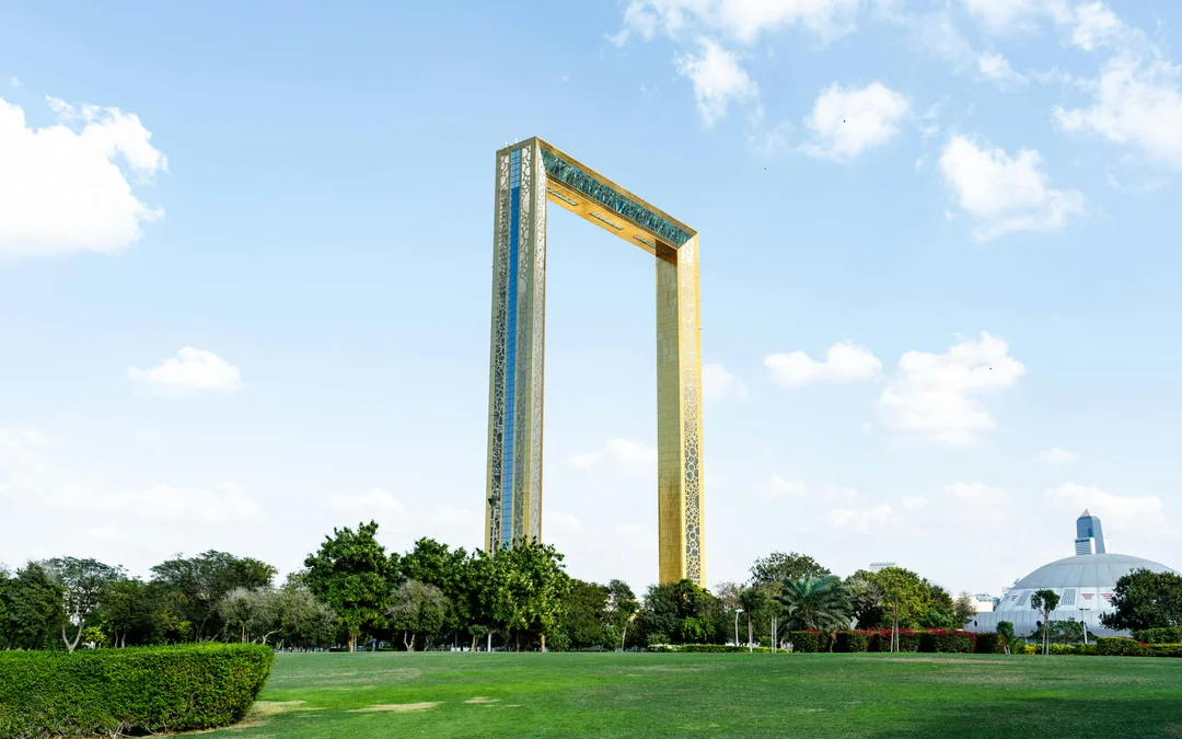 Private Sightseeing Tour of Dubai with Hotel Transfers Image 3