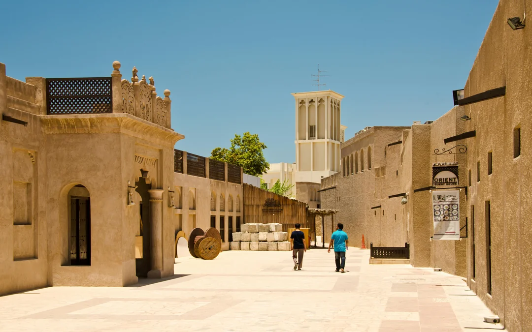 Private Sightseeing Tour of Dubai with Hotel Transfers Image 4