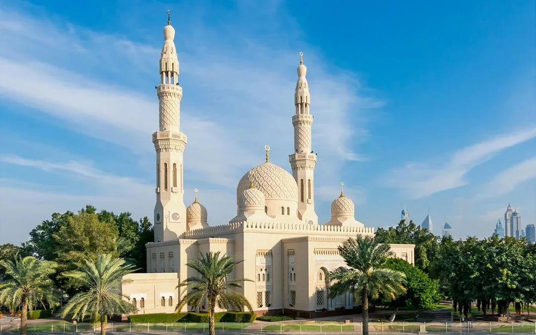 Private Sightseeing Tour of Dubai with Hotel Transfers Image 8