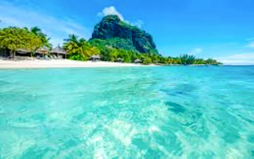 Private South-West Mauritius Tour with Bel Ombre Beach Horseback Ride and Lunch Image 5