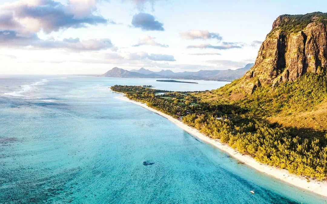 Private South-West Mauritius Tour with Bel Ombre Beach Horseback Ride and Lunch Image 6