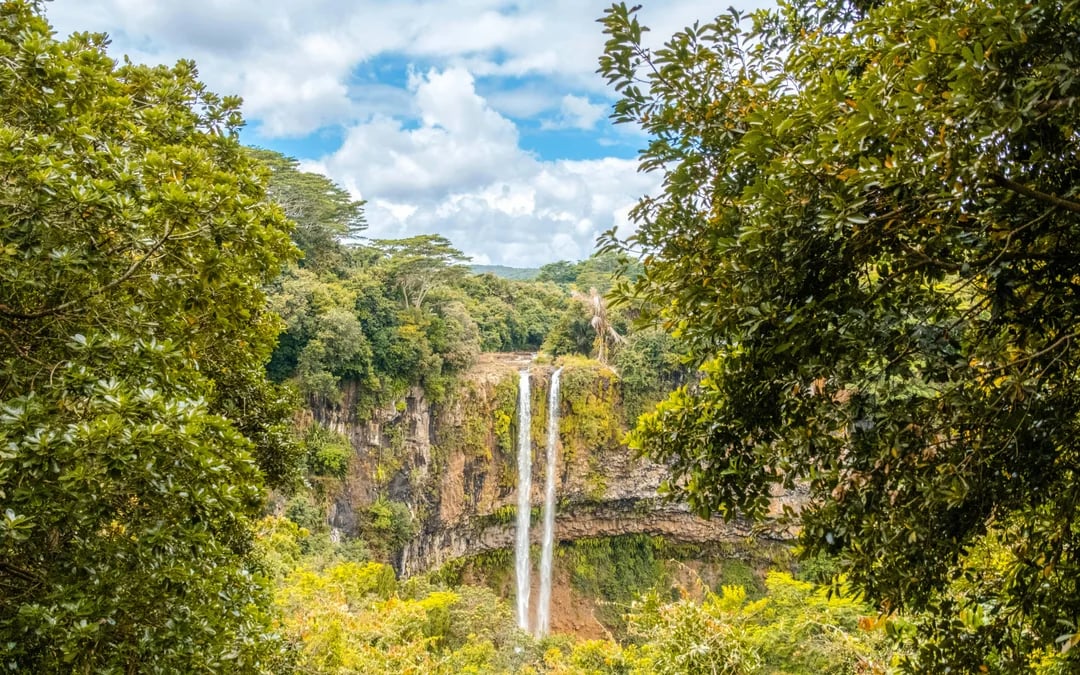 Private Southwest Tour with 7 Coloured Earth and Crocodile Park Image 5