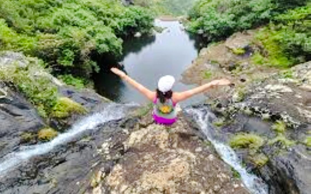Private Tamarind Falls 7 Cascades Guided Hike and Southwest Mauritius Tour with Lunch Image 5
