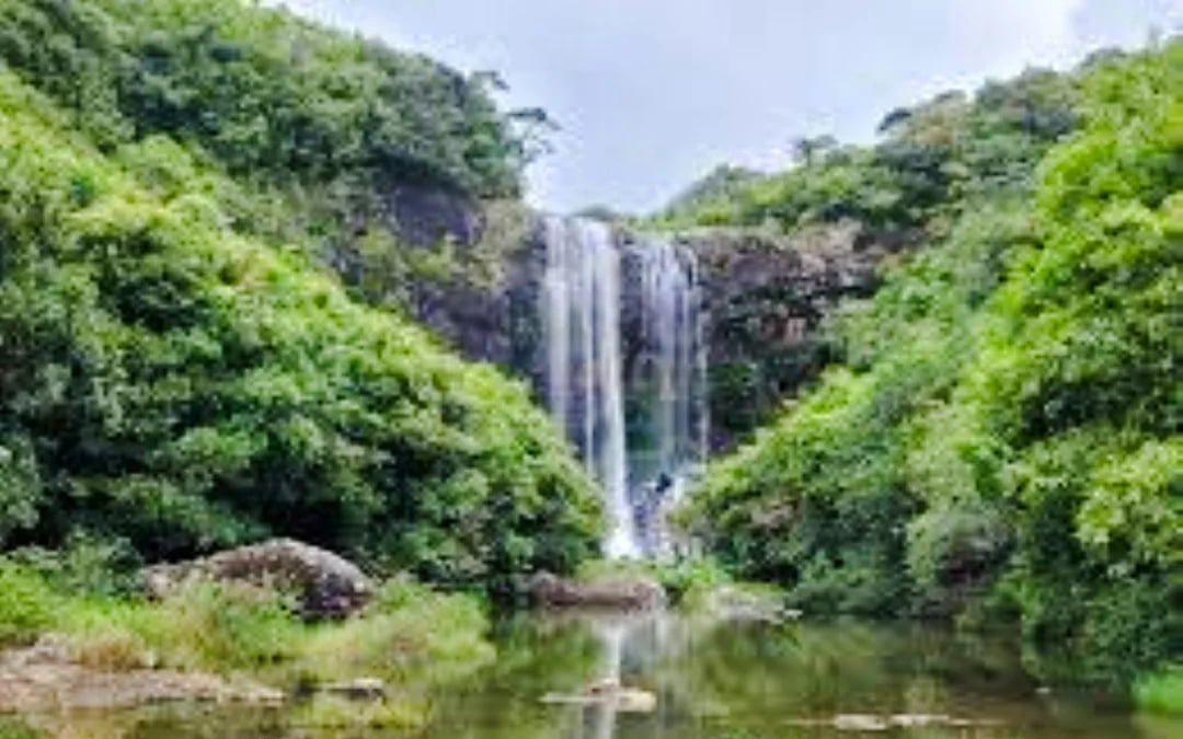 Private Tamarind Falls 7 Cascades Guided Hike and Southwest Mauritius Tour with Lunch Image 6