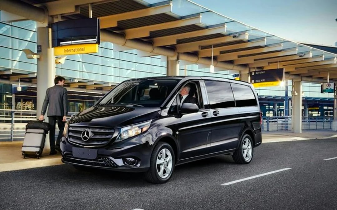 Private Transfer from Antalya Airport to Antalya Hotels Image 4
