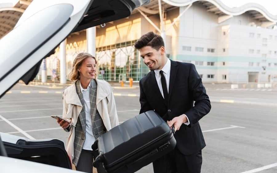 Private Transfer from Luxor Hotel or Nile Cruise to Hurghada hotel Image 2