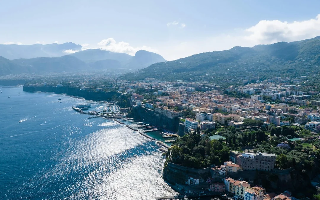 Private Transfer from Naples Hotel to Rome Image 2