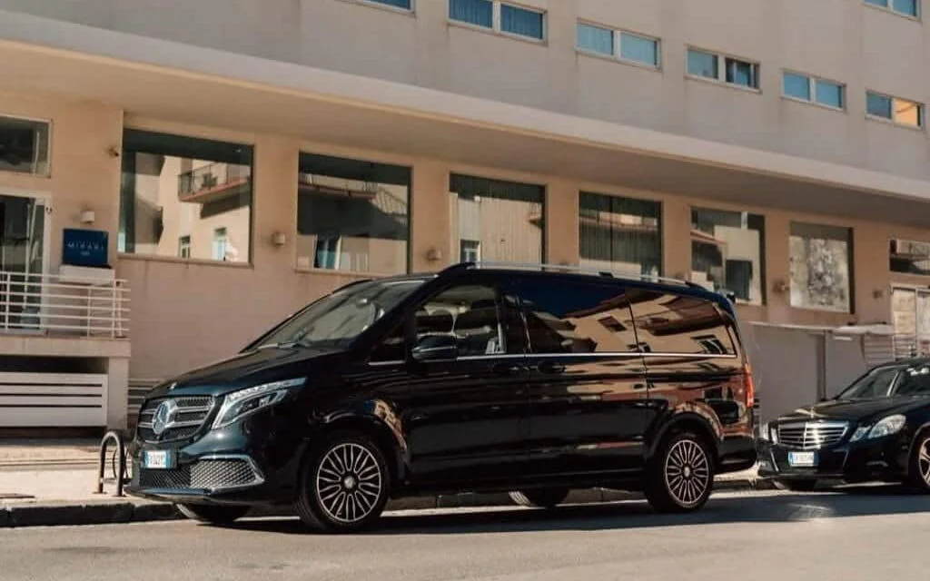 Private Transfer from Naples Hotel to Rome Image 3