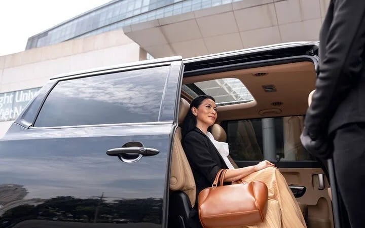 Private Transfer to Casablanca International Airport - Marrakech Image 6