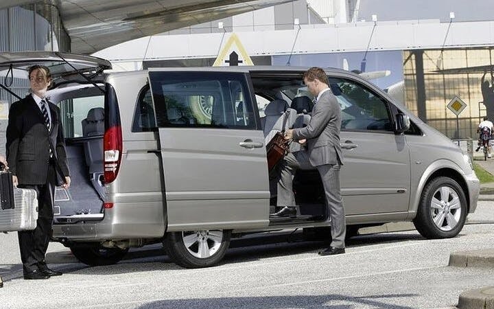 Private Transfer to Casablanca International Airport - Marrakech Image 7