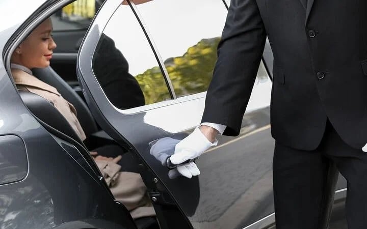 Private Transfer to Casablanca International Airport - Marrakech Image 8