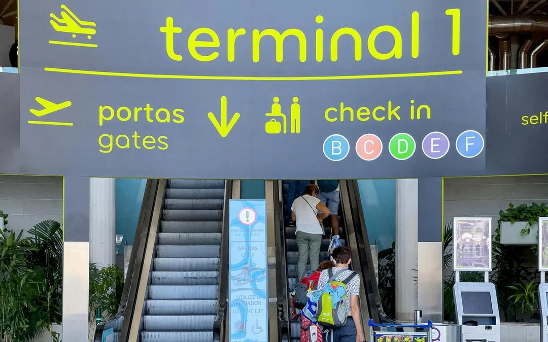 Private Transfers from/to Faro Airport Image 2