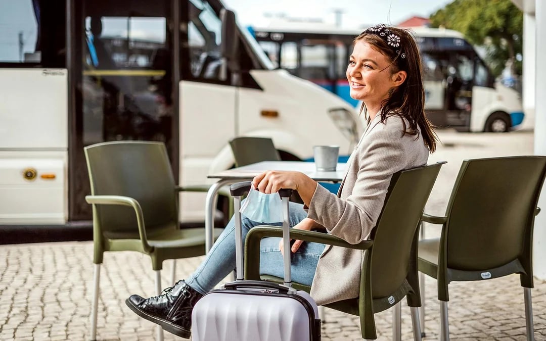 Private Transfers from/to Faro Airport Image 3