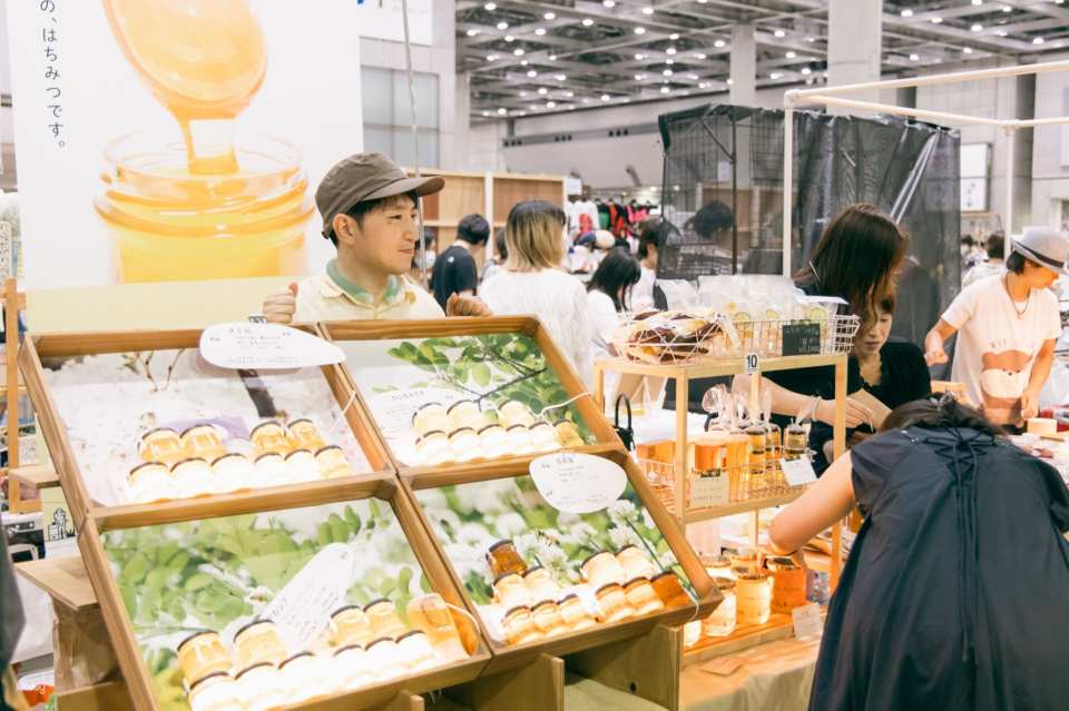 Purchase admission tickets for HandMade In Japan Fes' 2026 (Exhibition, Koto Ward, Tokyo)
