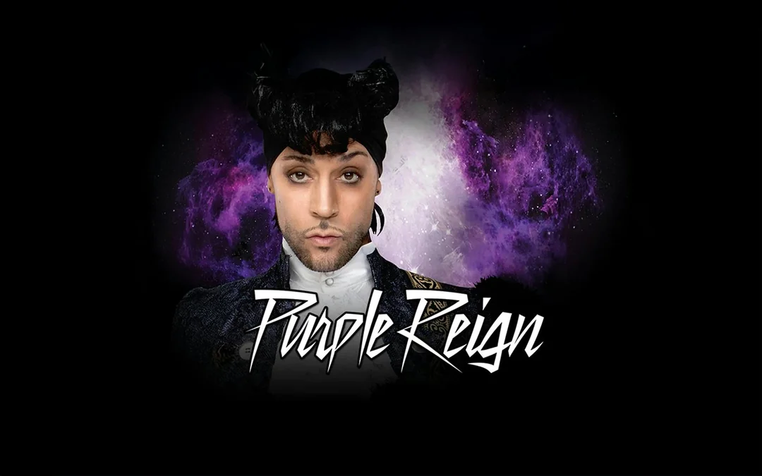 Purple Reign Image 1