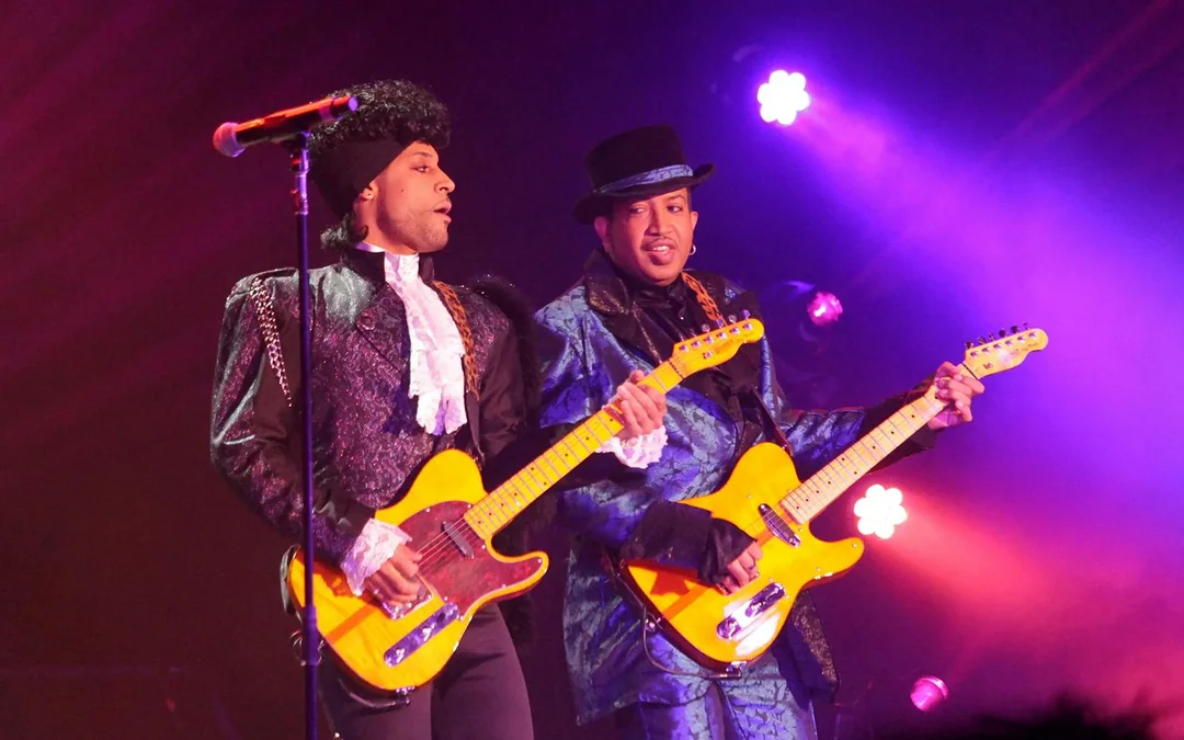 Purple Reign Image 3