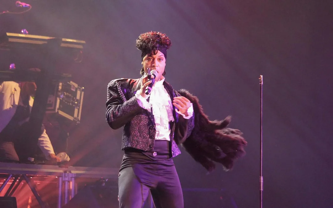Purple Reign Image 4