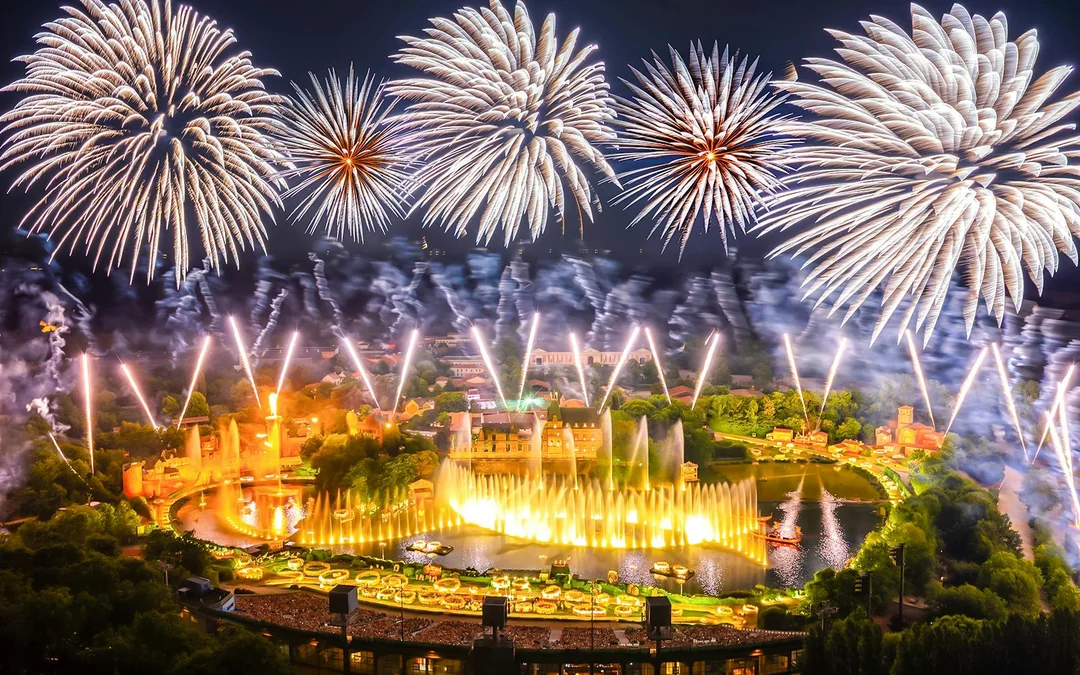 Puy du Fou 1-Day Tickets Image 5